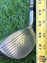 King Cobra RH Ti Titanium 9.5 Driver Oversize 1 Wood Graphite Shaft 46.5”