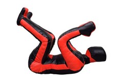 PGS MMA Grappling Dummy Judo PunchingBag BJJ Wrestling Sitting Position Training