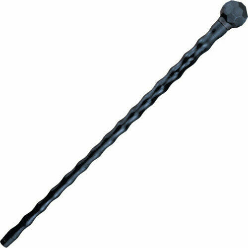 Cold Steel 91WAS African Walking Stick High-Impact Polypropylene 37&Prime;