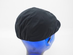 Gore Bike Wear Cycling Cap Black One Size Wind & Water Proof Gore-Tex Cap