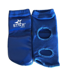 Martial Arts Foot Guard Foot Protector Great for TKD, Karate, MMA, Muay Thai