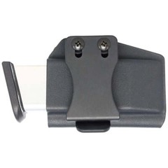 Horizontal Magazine Holster (OWB – KYDEX) – Rounded Gear