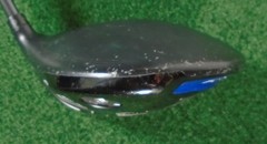 Used Ping G30 SF Tec 12* Driver, TFC 80 SR Soft Regular (Senior) w/ Headcover
