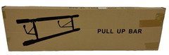 Wall Mounted Pull Up Bar Multi-Grip Heavy Duty Home Gym Strength Training