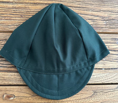 PACE SPORTSWEAR EURO CLASSIC SOFT VISOR TEAM CYCLING COTTON CAP FREE SHIPPING !!