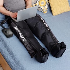 QUINEAR Air Compression Recovery System, Professional Sequential Device