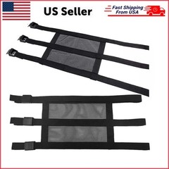 Adjustable Tree Stand Seat Replacement Universal Fitting Ladder Stand Seat–==%