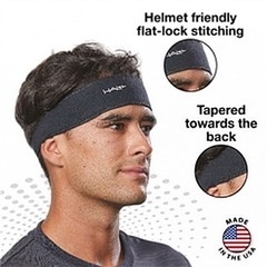 Halo Headband AIR II Pullover Sweatband