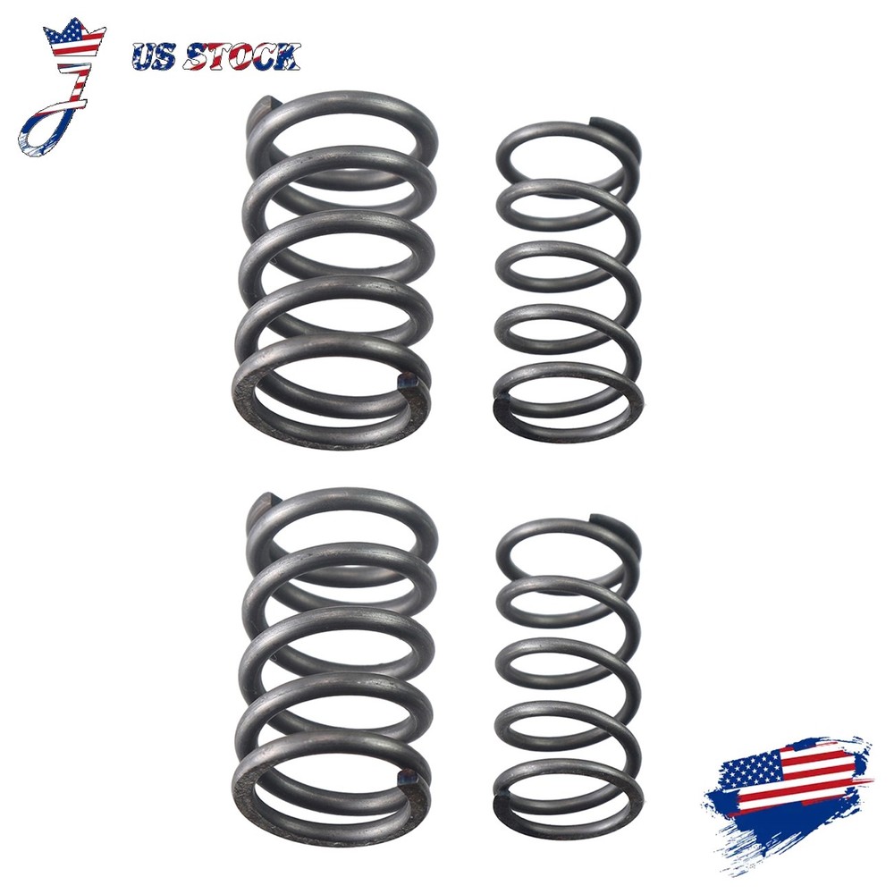 65lb Dual Valve Spring For Predator 420cc GX240 GX270 GX270 GX340 GX390 Engine