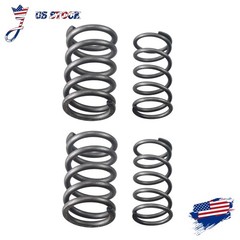 65lb Dual Valve Spring For Predator 420cc GX240 GX270 GX270 GX340 GX390 Engine