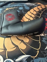 Brand New Golf Headcovers (Price Varies)