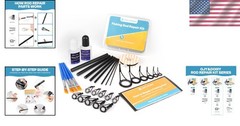 Effortless Fishing Rod Repair Kit – Essential Tools and Instructions for Anglers
