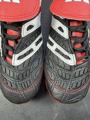 predator accelerator HAND MADE GENERIC NOT FROM THE BR4ND READ READ