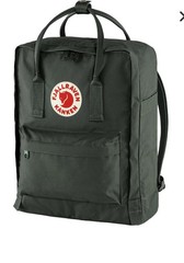 FJALLRAVEN KANKEN Backpack Original Forest Green 23510 NEW