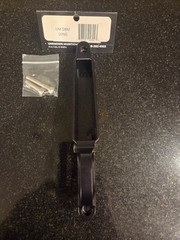 Unknown munitions m5 bottom metal long action slightly usedcondition