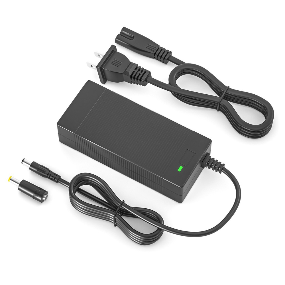 42V 2A Charger for Hiboy S2 Pro, S2 Lite, S2, KS4, KS4 Pro, NEX, NEX3, NEX5