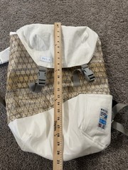 Mafia Bags Discover Pack Upcycled Sailcloth