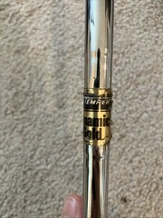 Titleist DCI 962 Iron Set (4, 8, 9 PW) ⛳