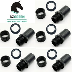 3-Pcs-Kit Adapter For S1G 1911-22, 5PK-22, GSG 1911-22 and Free Crush Wahser