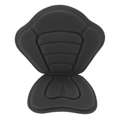 Kayak Seat, Thicken Seat Cushion for Kayak, Adjustable Boat Seat