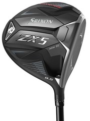Left Handed Srixon ZX5 MKII 10.5* Driver Stiff Fujikura Ventus Blue 6 Very Good