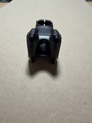 Race Face Aeffect R MTB Stem, 50mm x 35mm, NEW