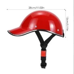 Universal Bicycle Helmet Cap Summer Safety Adjustable Outdoor Cycling Gear