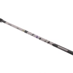 Matrix Ozik MFS X5 White Tie 45g Ladies Flex Driver Shaft w/ Tip and Grip NEW