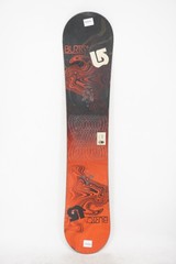 Burton LTR Swirls Snowboard – 140 cm Used