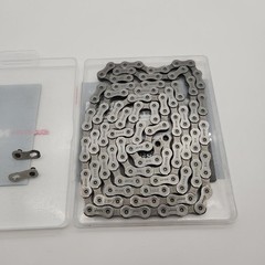 SRAM NX Eagle 12-Speed 126L Gray Bicycle Chain OPEN PACKAGE