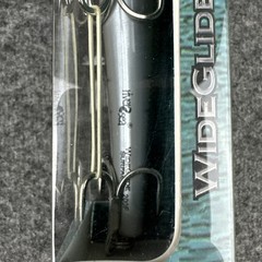 River2Sea WideGlide 200F Topwater Fishing Lure DISCONTINUED BRAND NEW