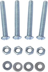 ARD CHAMPS™ Heavy Duty Steel Bearing Swivel for Boxing Speed Ball Punching Bag