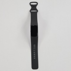 Fitbit Charge 6 Watch Heart Rate Health & Fitness Tracker – Black