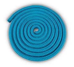 Skipping Rope for Kids & Adults | 2.10m Length | Green | 88g Weight | Ide…