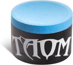TAOM V10 BLUE CHALK (1pc.) + (1pc.) Chalk Holder Free Shipping