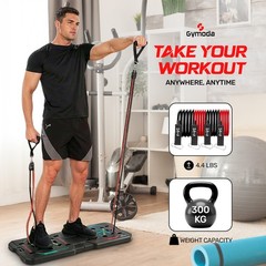 Home Fitness Versatile Portable Push Up Board ✅ US stock ✅ FAST FREE Shipping