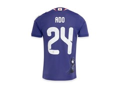 Adidas x Ado Japan National Team 2026 Home Replica Jersey Size S〜4XL in stock