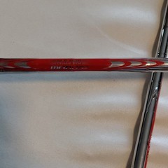 Titleist 620 Forged Iron Set 4-PW RH Steel Stiff Tour120 Shafts 7 Clubs