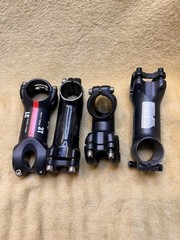 Weyless Carbon Giant 3T Arx-team Union Threadless Stem Lot Size Varies