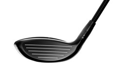 Titleist TSR1 18* 5 Wood Senior Mitsubishi Chemical MMT SpeedMesh Very Good