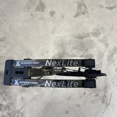 Xpedition Nexlite 33 Mossy Oak