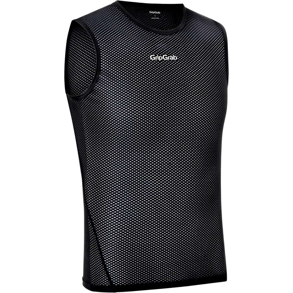 Ultralight 1 and 3 Pack Sleeveless Cycling Base Layer Mesh Summer Biking Unde…