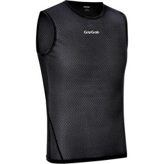Ultralight 1 and 3 Pack Sleeveless Cycling Base Layer Mesh Summer Biking Unde…