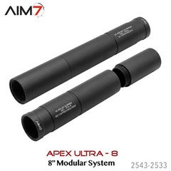 AIM7 APEX ULTRA 8&Prime; Linear Comp