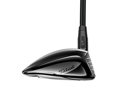 Titleist TSR1 18* 5 Wood Senior Mitsubishi Chemical MMT SpeedMesh Very Good