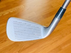 Titleist 804 OS Forged Iron Set 3 thru 9 – 7 clubs – NS PRO･970 Stiff S-Flex RH