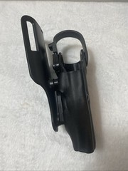 US Duty Gear The US-30 SRH is a Level 2 duty holster for optics-equipped pistols