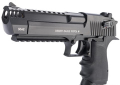 Cybergun-Magnum Research-Desert Eagle-CO2 Blowback .177 Steel BB Air Gun – New!
