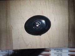 Ruger 10/22 77/22 Pistol Grip Cap OEM New Gun Parts Gunsmith Hard to Find