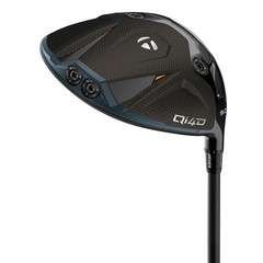 TAYLORMADE Qi4D Qi4D MAX DRIVER 9, 10.5 RH NEW SEALED – MITSUBISHI REAX 50**